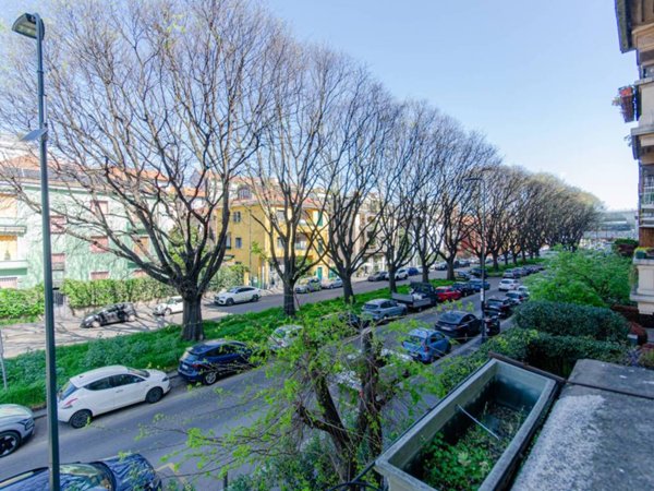 appartamento in affitto a Milano in zona Sempione