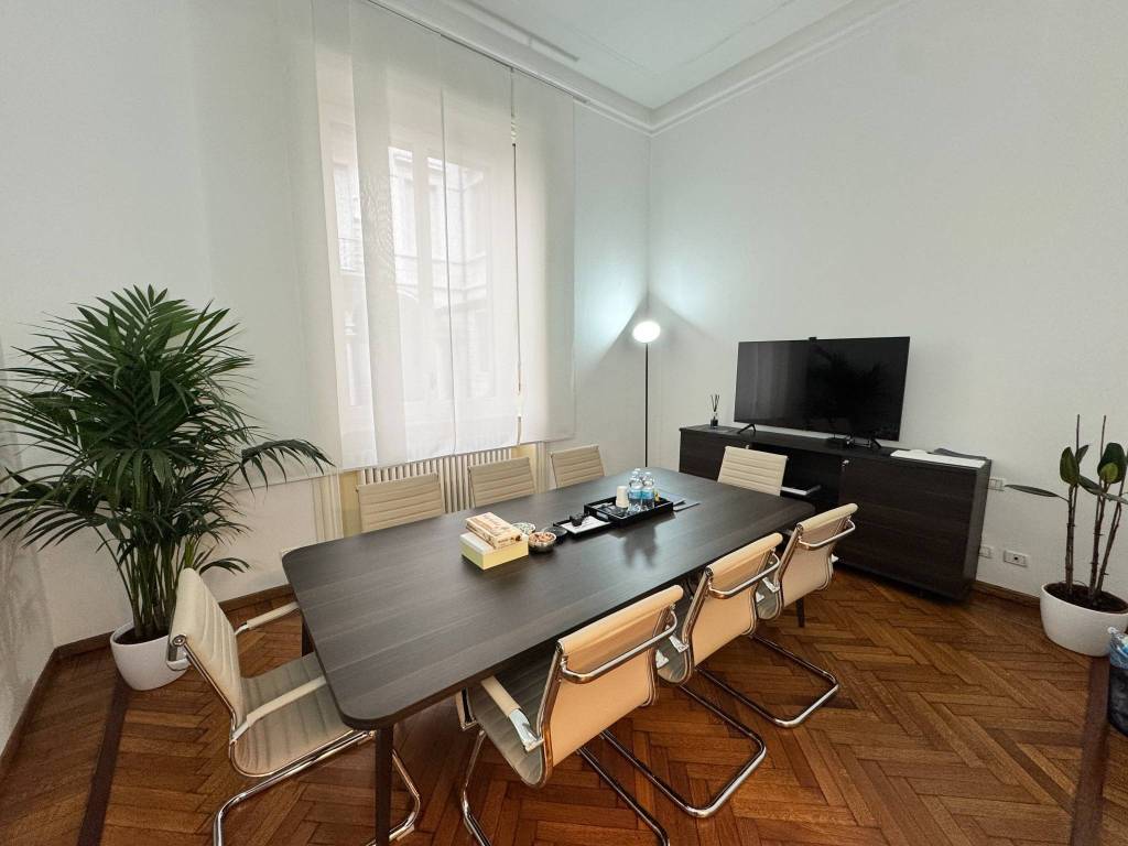 ufficio in affitto a Milano