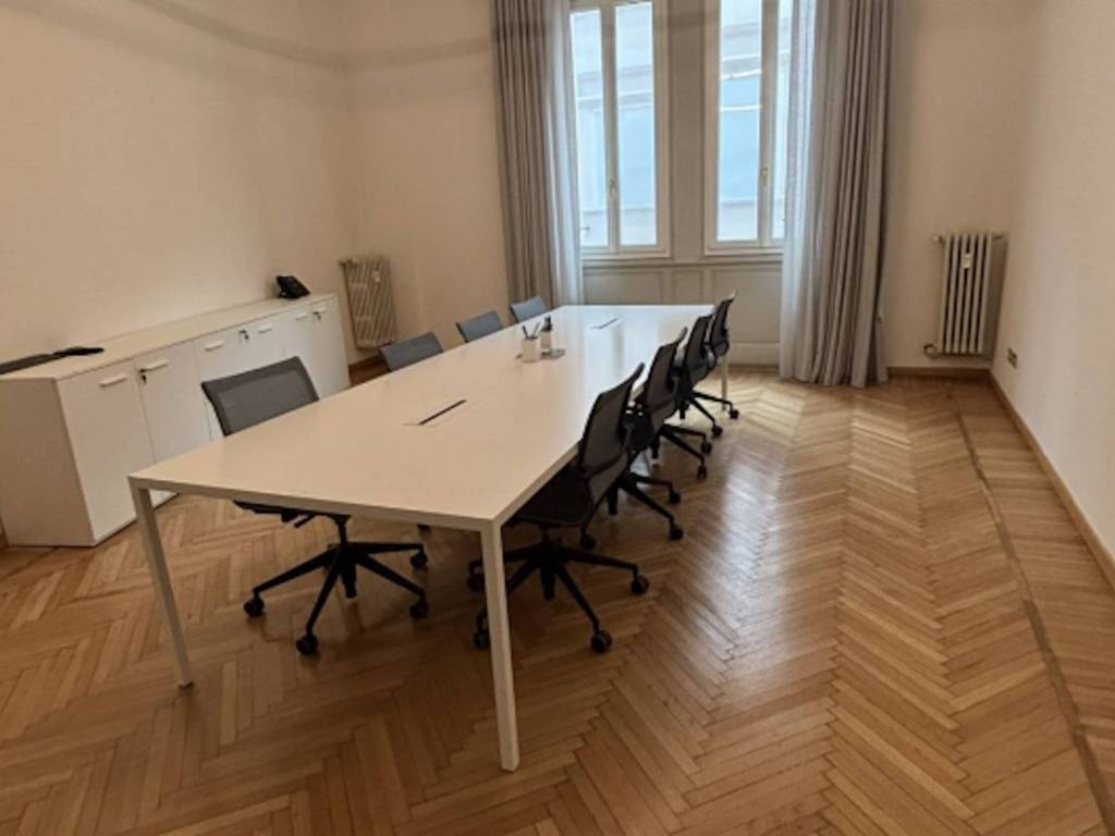 ufficio in affitto a Milano