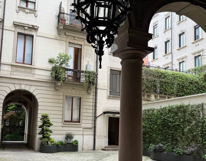 ufficio in affitto a Milano