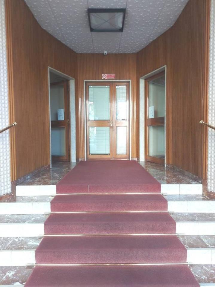 appartamento in affitto a Milano in zona Loreto
