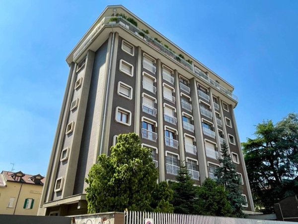 appartamento in affitto a Milano in zona Centro Storico