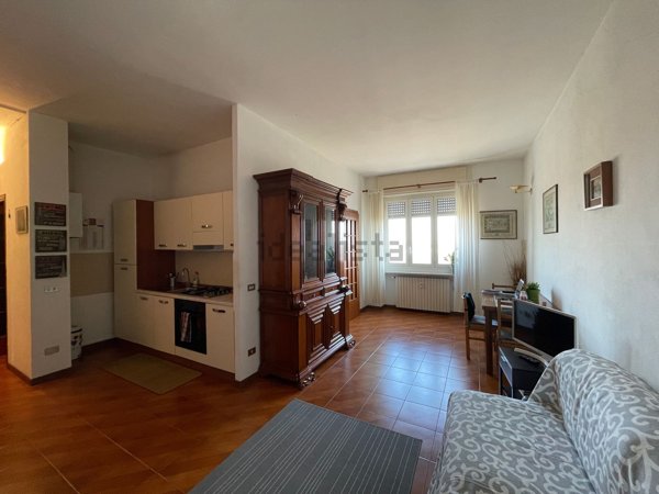 appartamento in affitto a Milano in zona Porta Vittoria