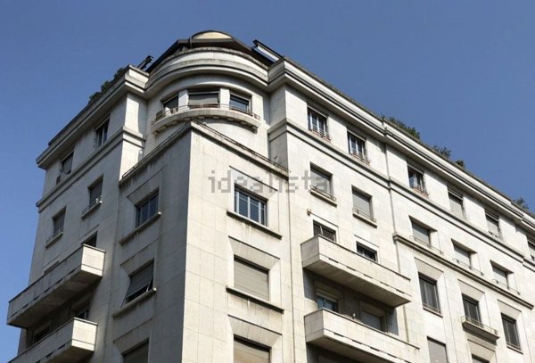 appartamento in affitto a Milano in zona Stazione Centrale