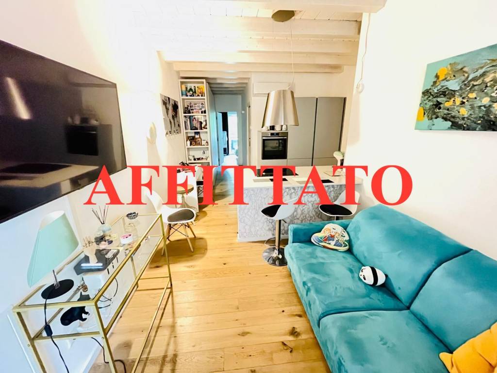 appartamento in affitto a Milano in zona Bocconi