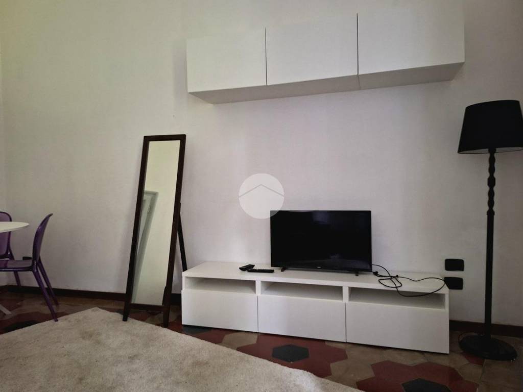 appartamento in affitto a Milano in zona Isola