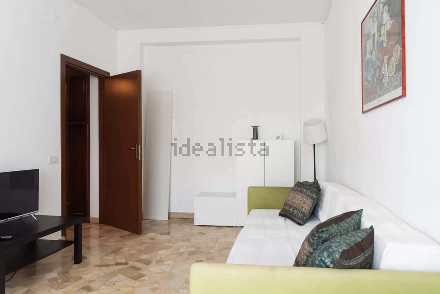 appartamento in affitto a Milano in zona San Siro