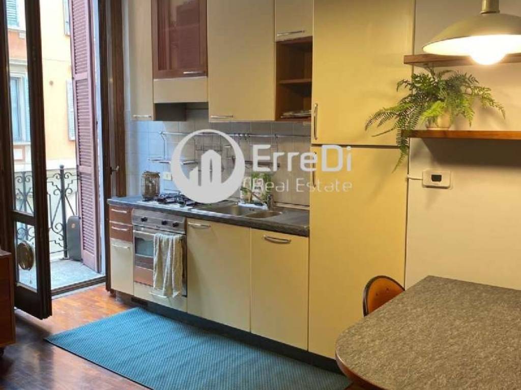 appartamento in affitto a Milano in zona Porta Venezia
