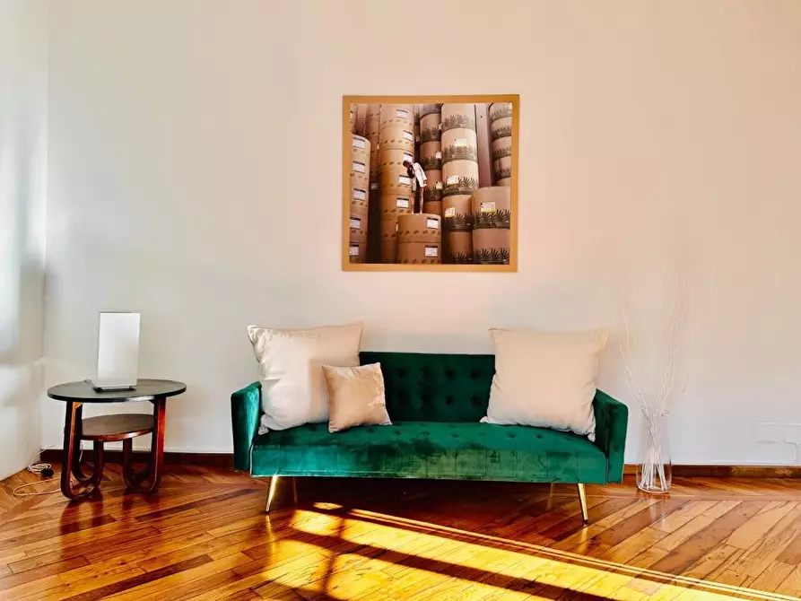 casa indipendente in affitto a Milano in zona Porta Nuova