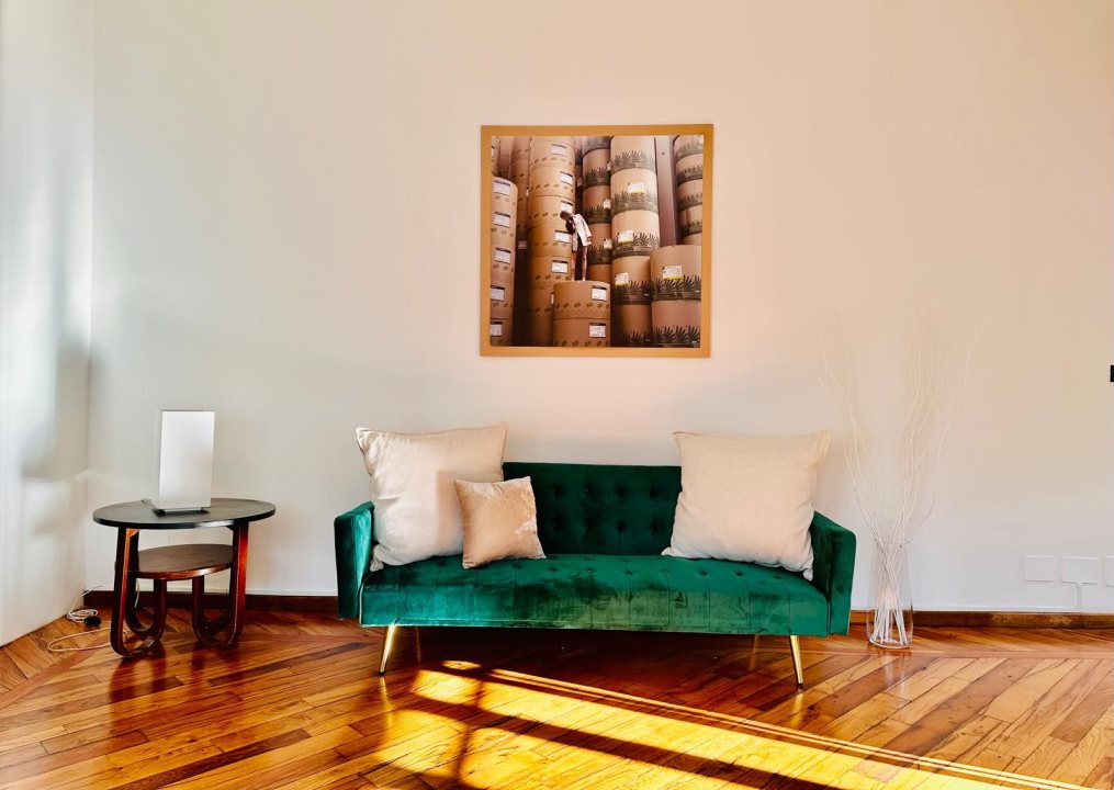 casa indipendente in affitto a Milano in zona Porta Nuova