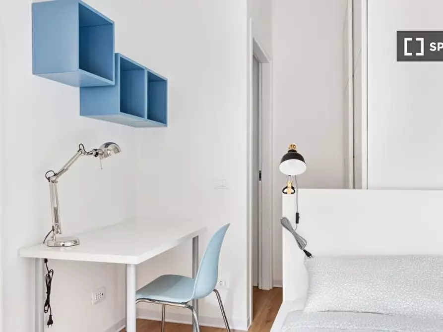 appartamento in affitto a Milano in zona Solari