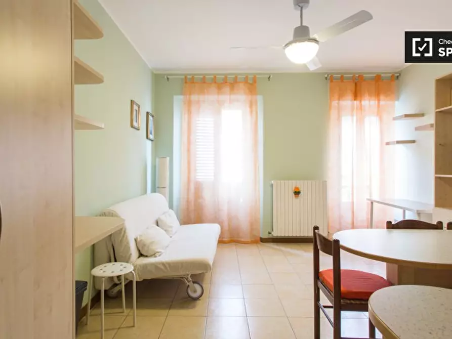 appartamento in affitto a Milano in zona Loreto