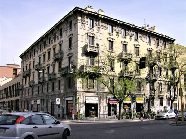appartamento in affitto a Milano in zona Solari