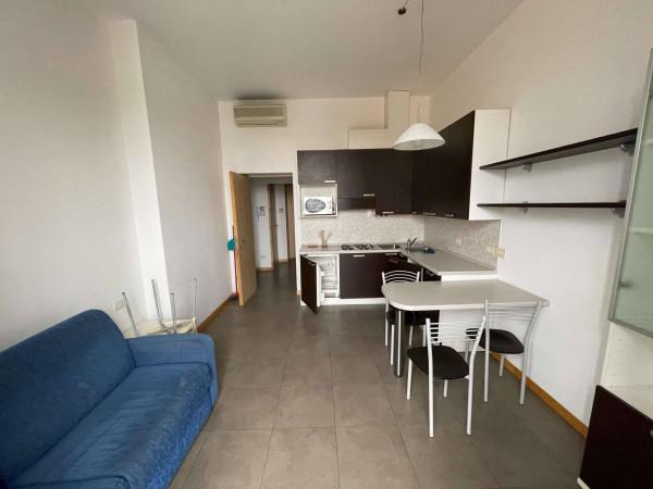 appartamento in affitto a Milano in zona Bovisa