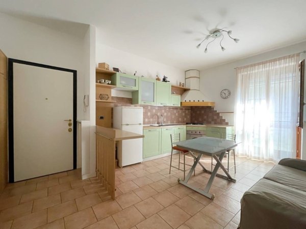 appartamento in affitto a Milano in zona Gorla