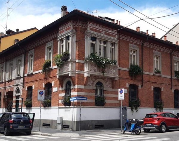 appartamento in affitto a Milano in zona XXII Marzo