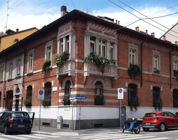 appartamento in affitto a Milano in zona Porta Romana