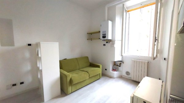 appartamento in affitto a Milano in zona Brera