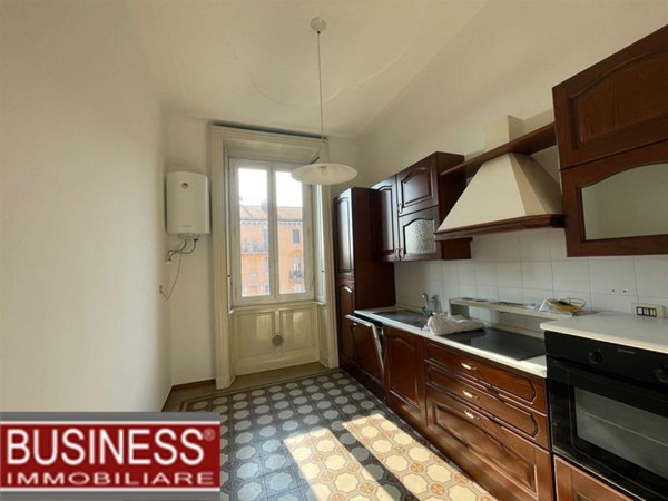 appartamento in affitto a Milano in zona XXII Marzo