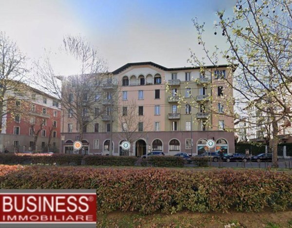 appartamento in affitto a Milano in zona Bocconi
