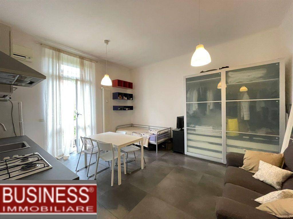 appartamento in affitto a Milano in zona Bocconi