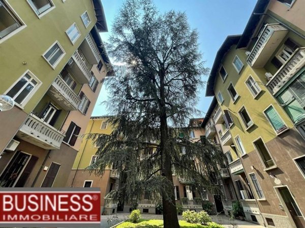 appartamento in affitto a Milano in zona Bocconi