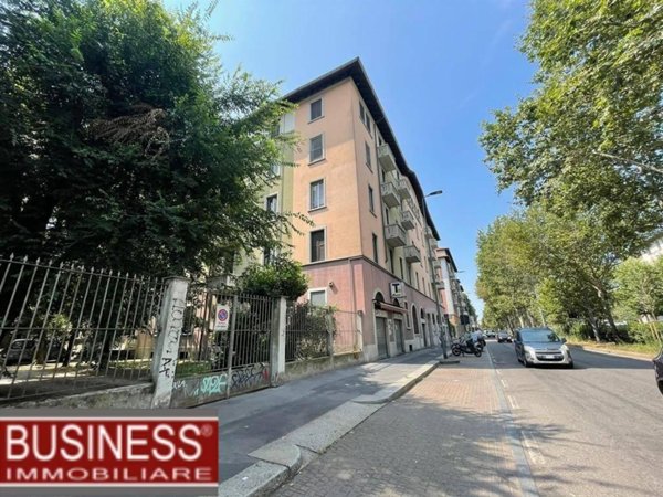 appartamento in affitto a Milano in zona Bocconi