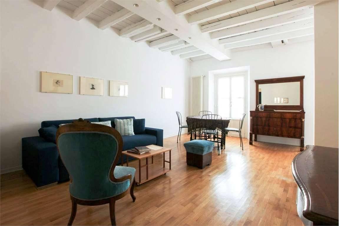 appartamento in affitto a Milano in zona Porta Venezia