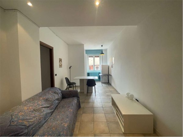 appartamento in affitto a Milano in zona Isola