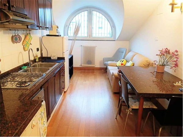 appartamento in affitto a Milano in zona Precotto