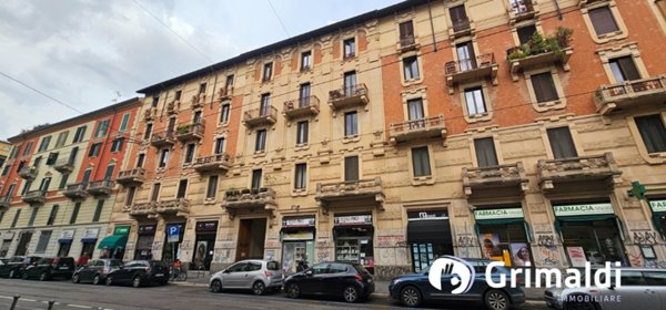 appartamento in affitto a Milano in zona Morivione