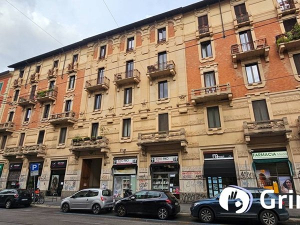 appartamento in affitto a Milano in zona Chiesa Rossa