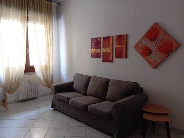 appartamento in affitto a Milano in zona Lorenteggio