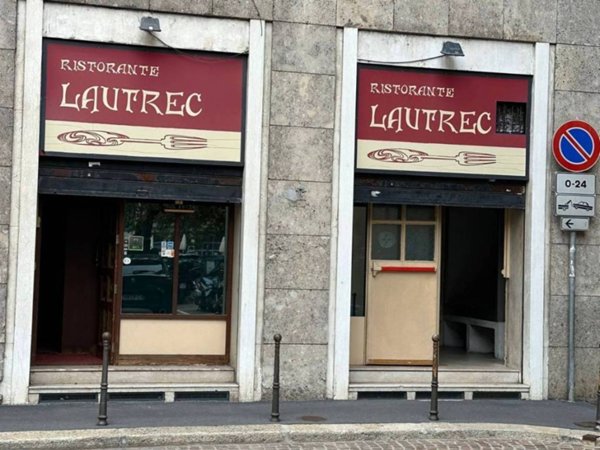negozio in affitto a Milano