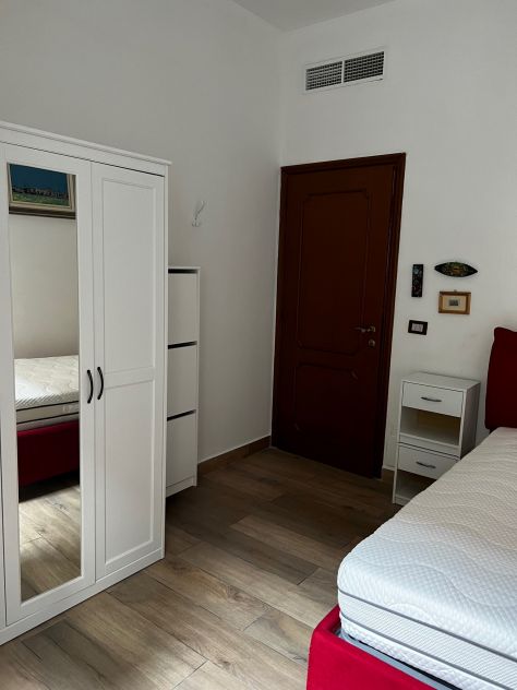 camera singola in affitto a Milano in zona Sempione