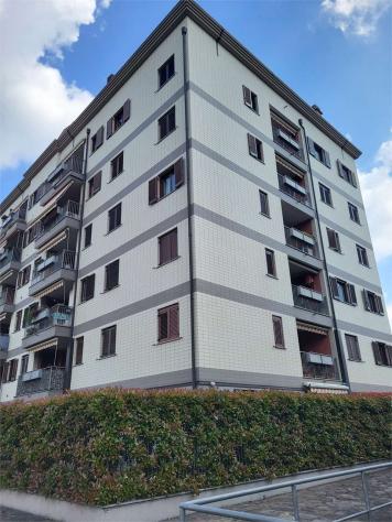 appartamento in affitto a Milano in zona Affori