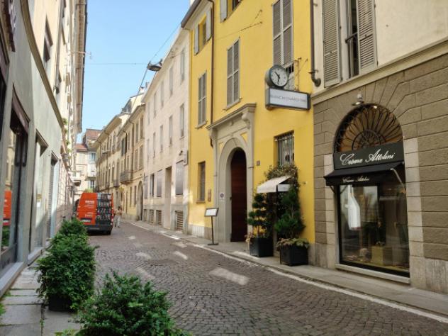 appartamento in affitto a Milano in zona Centro Storico