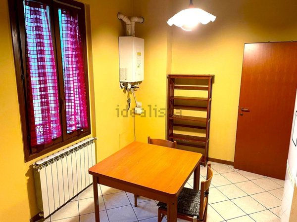 appartamento in affitto a Milano in zona Crescenzago