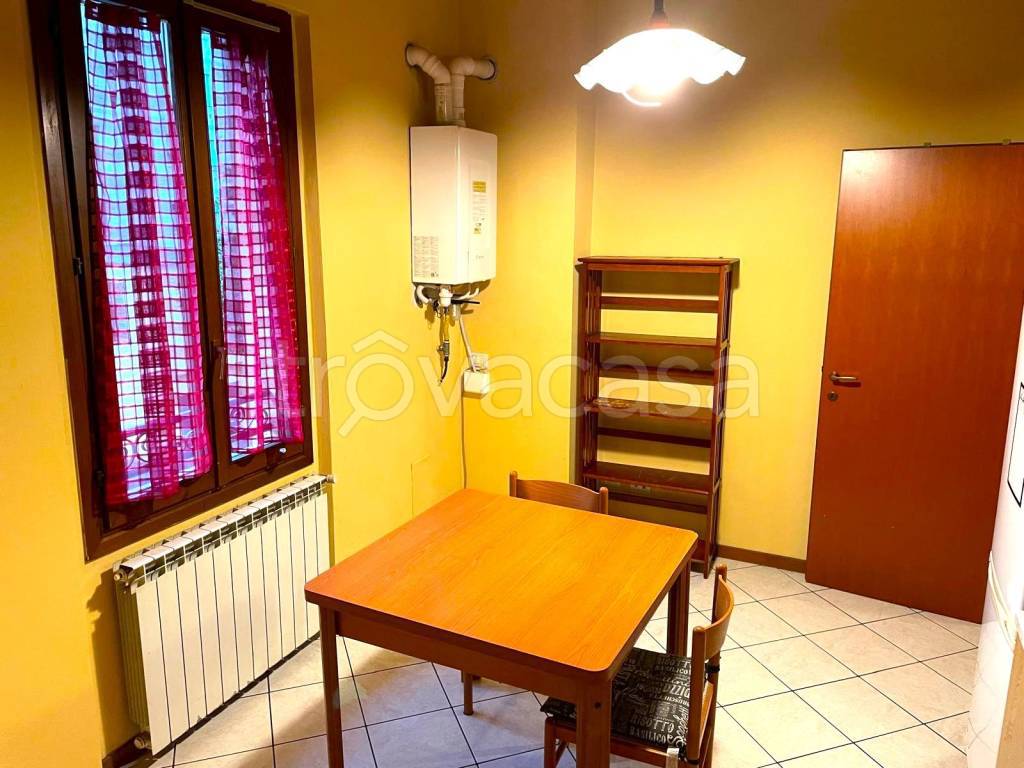 appartamento in affitto a Milano in zona Crescenzago
