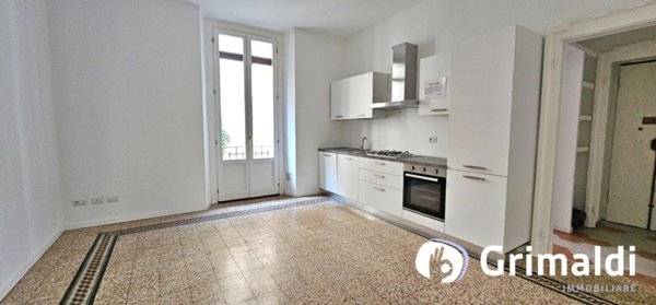 appartamento in affitto a Milano in zona Morivione