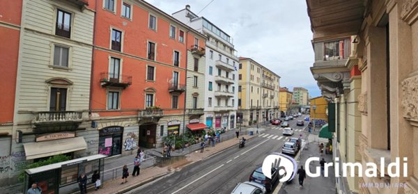 appartamento in affitto a Milano in zona Morivione
