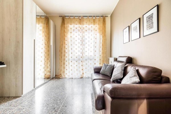 appartamento in affitto a Milano in zona San Siro