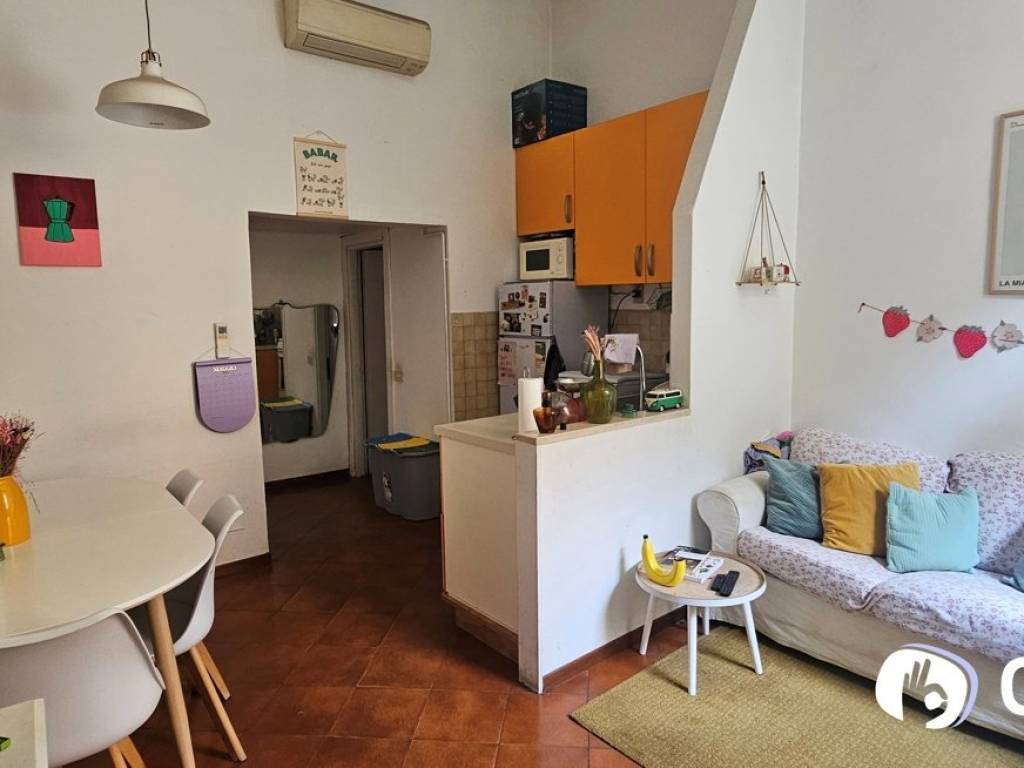 appartamento in affitto a Milano in zona Bocconi