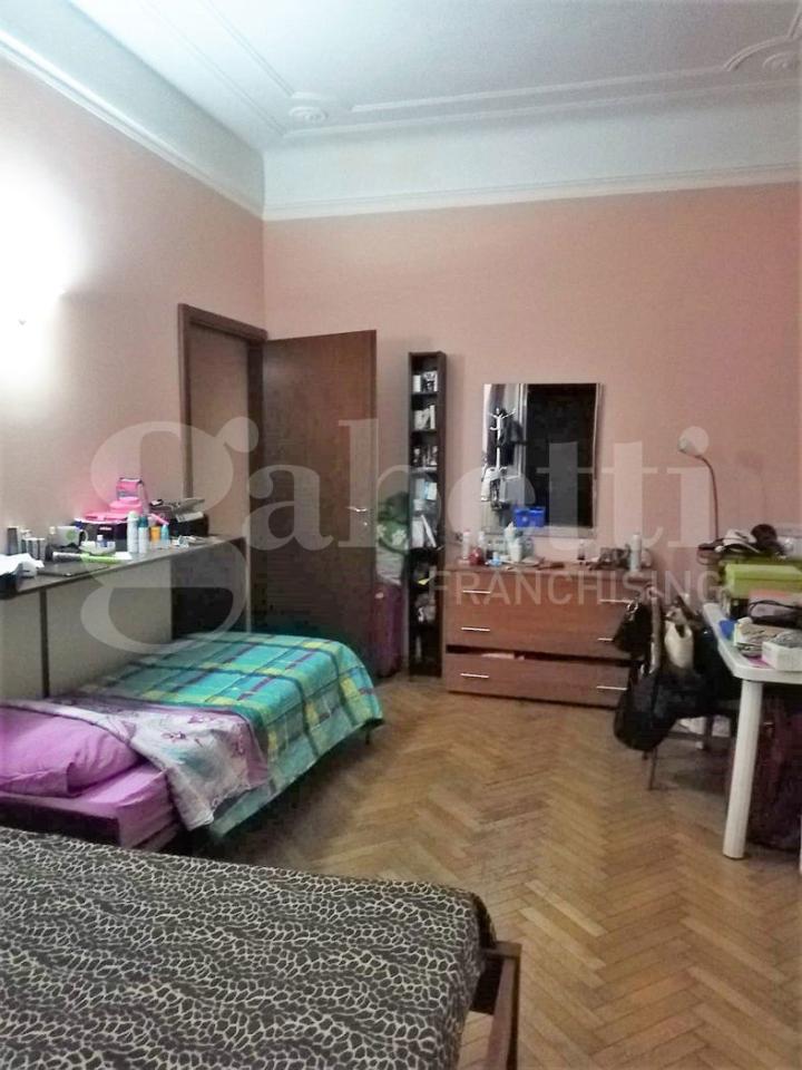 appartamento in affitto a Milano in zona Loreto