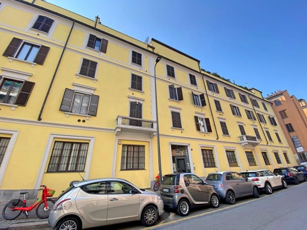 appartamento in affitto a Milano in zona Porta Romana