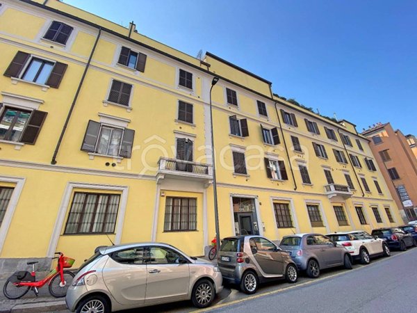 appartamento in affitto a Milano in zona Porta Romana