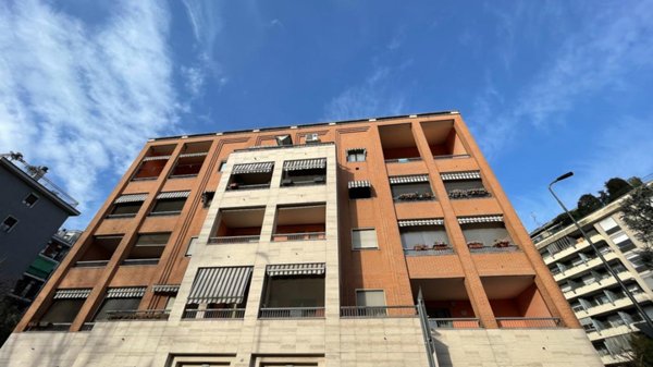 appartamento in affitto a Milano in zona Morivione