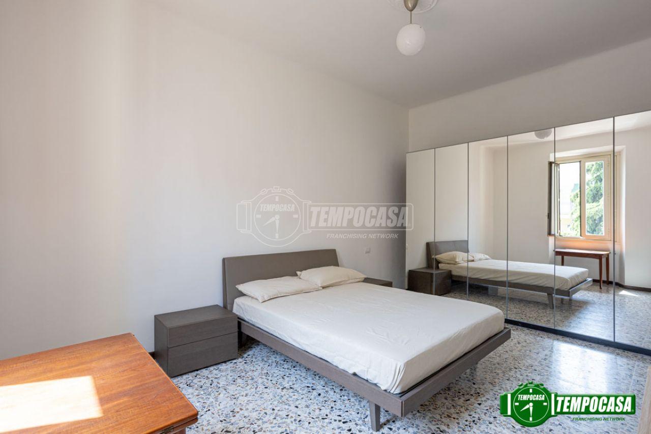 appartamento in affitto a Milano in zona Montalbino