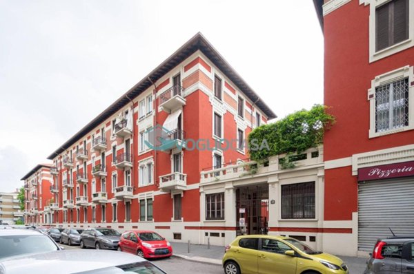 appartamento in affitto a Milano in zona Isola