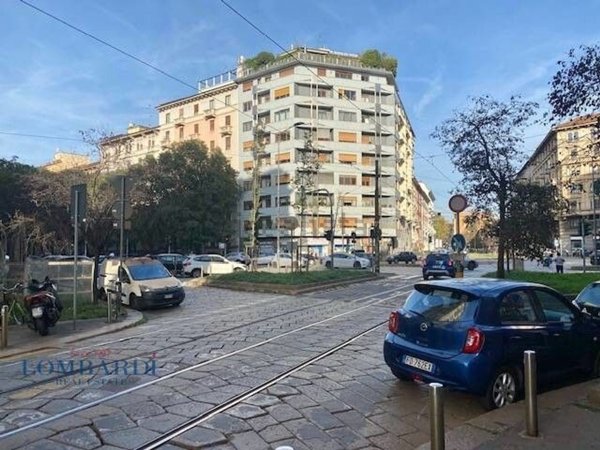 negozio in affitto a Milano in zona Porta Venezia